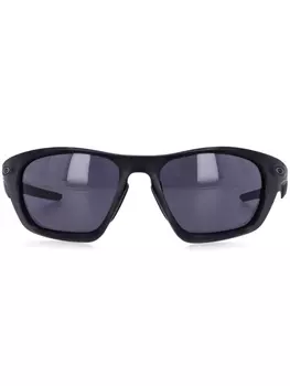 Солнцезащитные очки Oakley Lateralis, черный