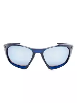 Солнцезащитные очки Oakley Lateralis, синий