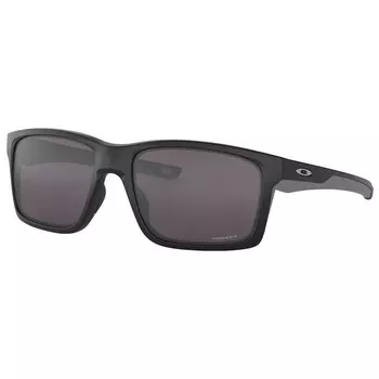 Солнцезащитные очки Oakley Mainlink Prizm, черный