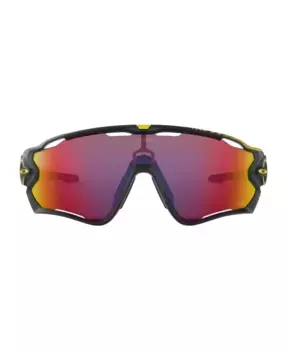 Солнцезащитные очки Oakley, мультиколор