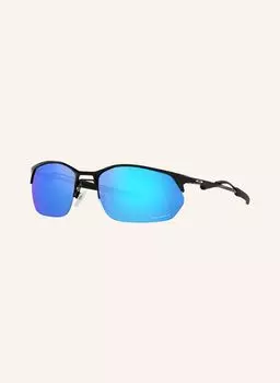 Солнцезащитные очки OAKLEY OO4145, черный