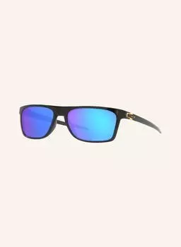 Солнцезащитные очки OAKLEY OO9100, черный