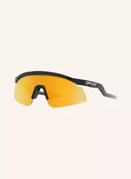 Солнцезащитные очки OAKLEY OO9229, черный