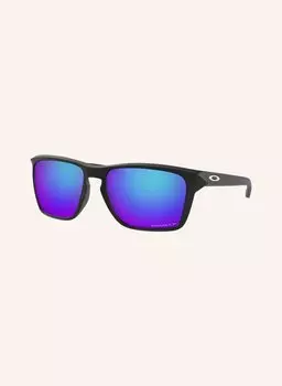 Солнцезащитные очки OAKLEY OO9448, черный
