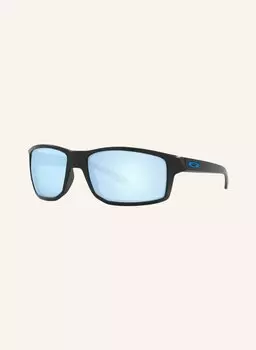 Солнцезащитные очки OAKLEY OO9449, черный