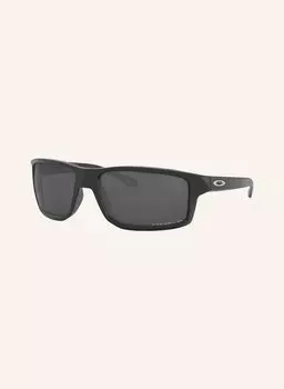Солнцезащитные очки OAKLEY OO9449, черный