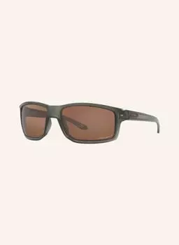 Солнцезащитные очки OAKLEY OO9449, серый