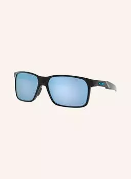 Солнцезащитные очки OAKLEY OO9460, черный