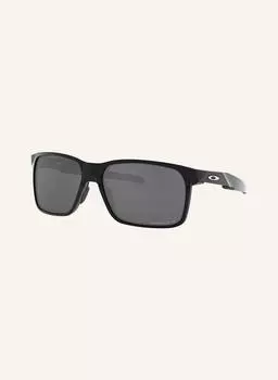 Солнцезащитные очки OAKLEY OO9460, черный