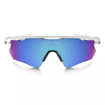 Солнцезащитные очки Oakley Radar Path Prizm, белый