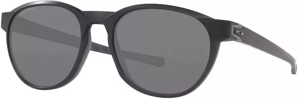 Солнцезащитные очки Oakley Reedmace, черный