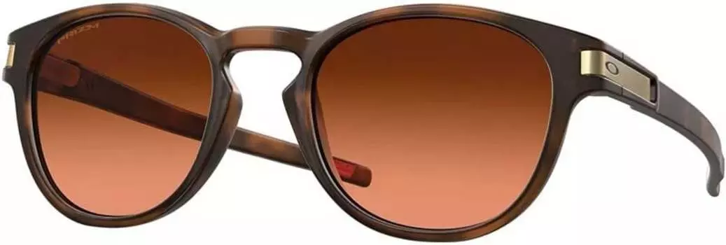 Солнцезащитные очки Oakley с защелкой