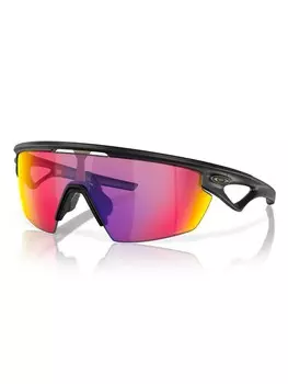 Солнцезащитные очки Oakley SPHAERA, черный