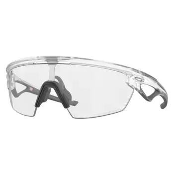 Солнцезащитные очки Oakley Sphaera, прозрачный