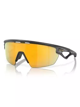 Солнцезащитные очки Oakley SPHAERA, серый