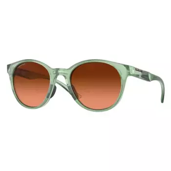 Солнцезащитные очки Oakley Spindrift, золотой