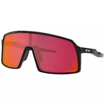 Солнцезащитные очки Oakley Sutro, черный