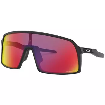 Солнцезащитные очки Oakley Sutro, черный