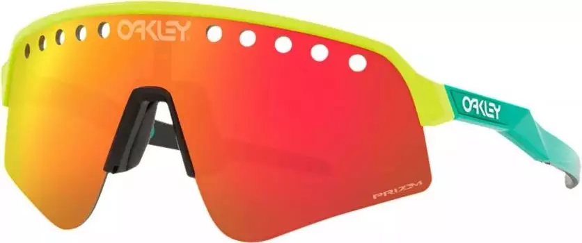 Солнцезащитные очки Oakley Sutro Lite