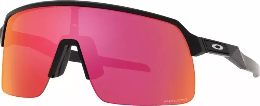 Солнцезащитные очки Oakley Sutro Lite из коллекции Патрика Магомеса II, черный