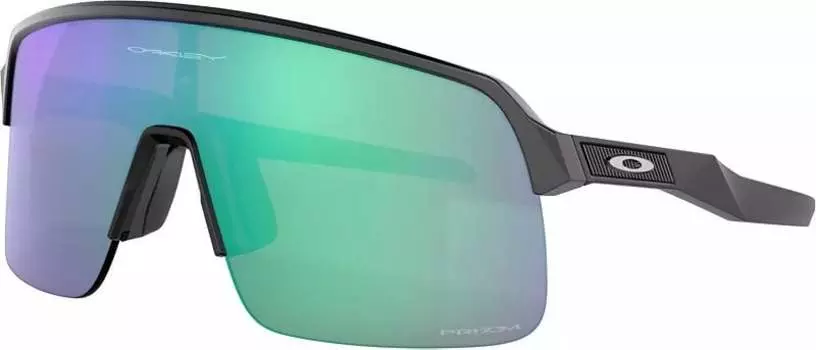 Солнцезащитные очки Oakley Sutro Lite из коллекции Патрика Магомеса II, черный