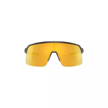 Солнцезащитные очки Oakley Sutro Lite Sunglasses, цвет Matte Carbon/Prizm 24K