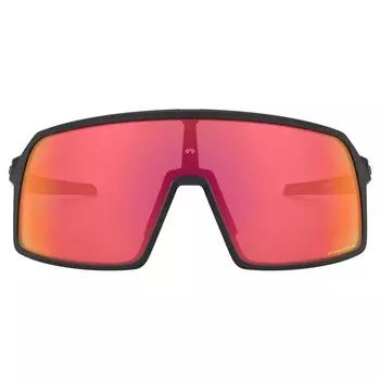 Солнцезащитные очки Oakley Sutro S Prizm Trail, красный