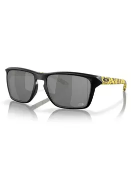 Солнцезащитные очки Oakley SYLAS, черный