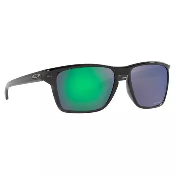 Солнцезащитные очки Oakley Sylas Prizm, прозрачный