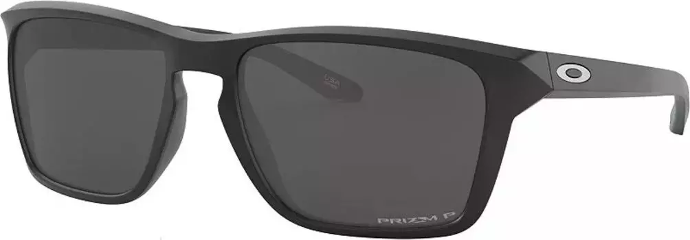 Солнцезащитные очки Oakley Sylas XL