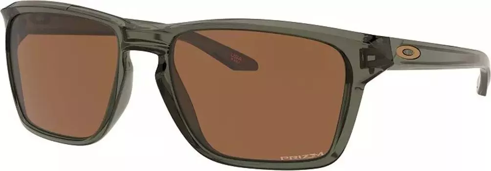 Солнцезащитные очки Oakley Sylas XL
