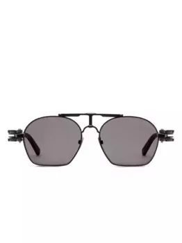 Солнцезащитные очки Object O24 Innerraum, черный