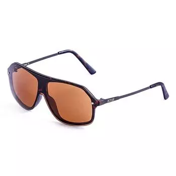 Солнцезащитные очки Ocean Bai, коричневый