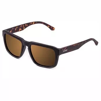 Солнцезащитные очки Ocean Bidart, коричневый