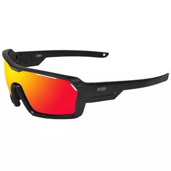 Солнцезащитные очки Ocean Chameleon, черный