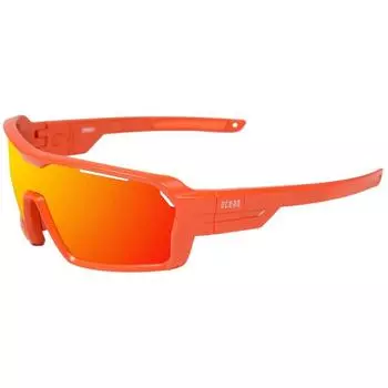 Солнцезащитные очки Ocean Chameleon, красный