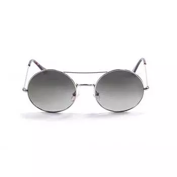 Солнцезащитные очки Ocean Circle, серебряный