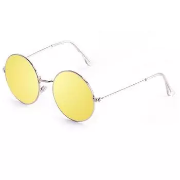 Солнцезащитные очки Ocean Circle, желтый