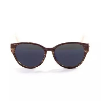 Солнцезащитные очки Ocean Cool, коричневый