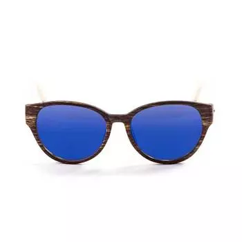 Солнцезащитные очки Ocean Cool, коричневый