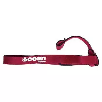 Солнцезащитные очки Ocean Cord, красный