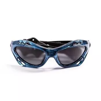 Солнцезащитные очки Ocean Cumbuco, синий