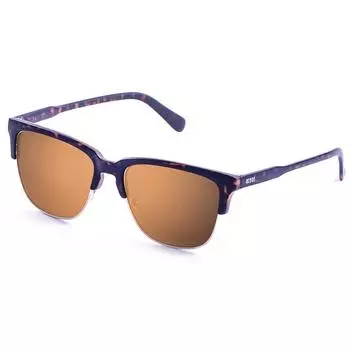 Солнцезащитные очки Ocean Lafitenia, коричневый