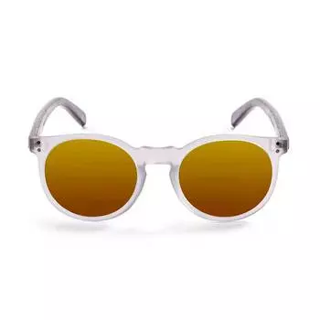 Солнцезащитные очки Ocean Lizard Wood, белый