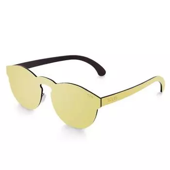 Солнцезащитные очки Ocean Long Beach, желтый