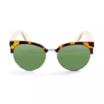 Солнцезащитные очки Ocean Medano, коричневый