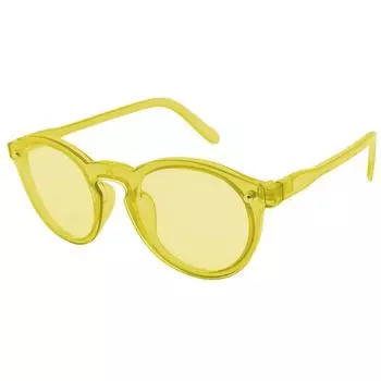 Солнцезащитные очки Ocean Milan, желтый