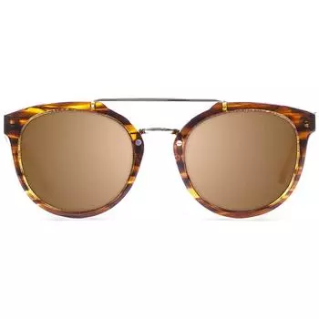 Солнцезащитные очки Ocean Roket, коричневый