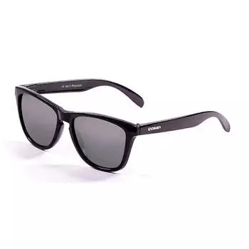 Солнцезащитные очки Ocean Sea, черный