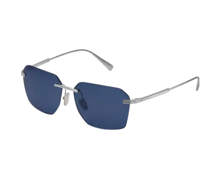 Солнцезащитные очки Octo Finissimo Bvlgari